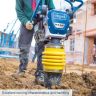 Scheppach VS1000 Rammer